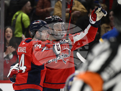 Sabres Capitals Hockey