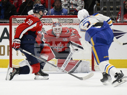 Sabres Capitals Hockey