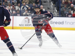 Ducks Blue Jackets Hockey