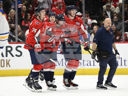 Sabres Capitals Hockey