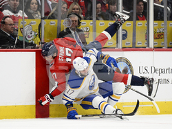 Sabres Capitals Hockey