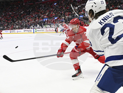 Maple Leafs Red Wings Hockey