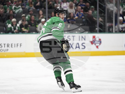 Blues Stars Hockey