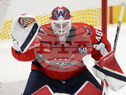Sabres Capitals Hockey