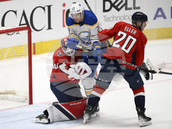 Sabres Capitals Hockey