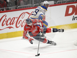 Sabres Capitals Hockey