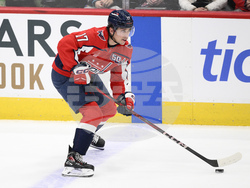 Sabres Capitals Hockey