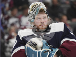 Predators Avalanche Hockey