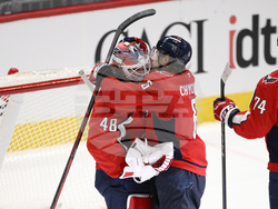 Sabres Capitals Hockey