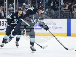 Lightning Kraken Hockey