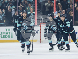 Lightning Kraken Hockey