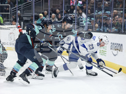 Lightning Kraken Hockey