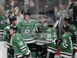 Blues Stars Hockey
