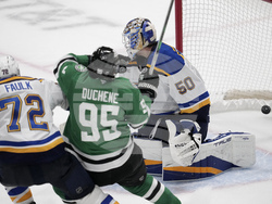 Blues Stars Hockey