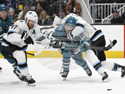 Utah Sharks Hockey