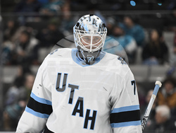 Utah Sharks Hockey