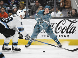 Utah Sharks Hockey