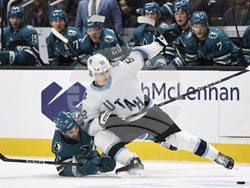 Utah Sharks Hockey