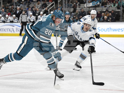 Utah Sharks Hockey