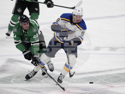 Blues Stars Hockey