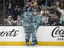 Utah Sharks Hockey