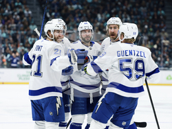 Lightning Kraken Hockey