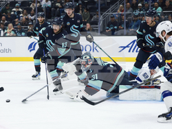 Lightning Kraken Hockey