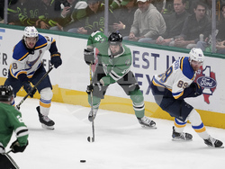 Blues Stars Hockey