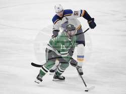 Blues Stars Hockey