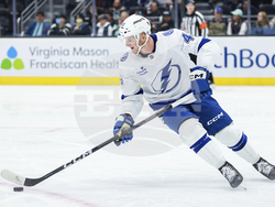 Lightning Kraken Hockey