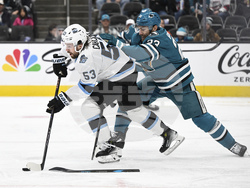 Utah Sharks Hockey