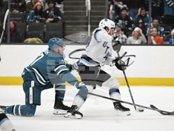 Utah Sharks Hockey