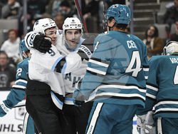 Utah Sharks Hockey