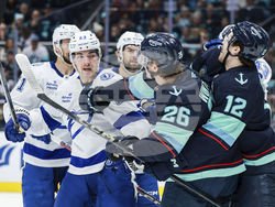 Lightning Kraken Hockey