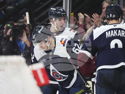 Predators Avalanche Hockey