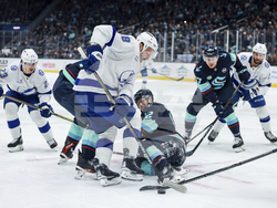 Lightning Kraken Hockey