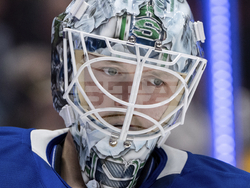 Bruins Canucks Hockey