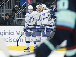 Lightning Kraken Hockey