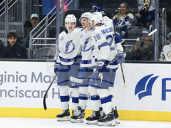 Lightning Kraken Hockey