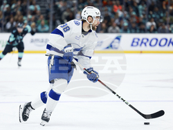 Lightning Kraken Hockey