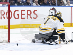 Bruins Canucks Hockey