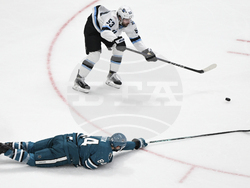 Utah Sharks Hockey