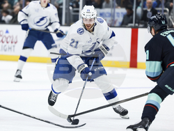 Lightning Kraken Hockey