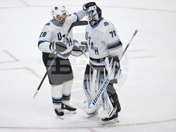 Utah Sharks Hockey