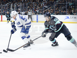 Lightning Kraken Hockey