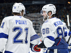 Lightning Kraken Hockey
