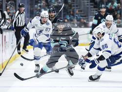 Lightning Kraken Hockey