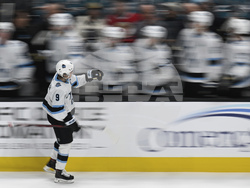 Utah Sharks Hockey