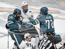 Utah Sharks Hockey