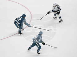 Utah Sharks Hockey